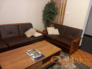 NOVI SAD - PODBARA - 71m2 - 500 evra