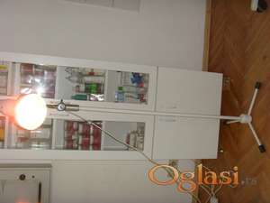 Lampa medicinska