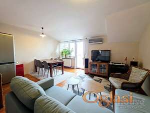 STAN - NOVI SAD - GRBAVICA - 102m2 - 295000 evra