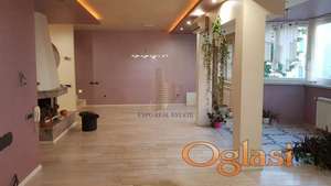 Prodaja 5,0 duplex od 174m2 Sajmište