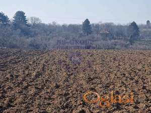 Građevinski plac na Mišeluku