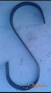 Ispuna za ograde terasa  ,- S-