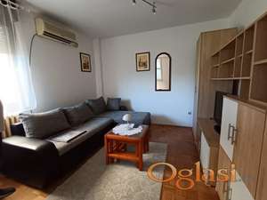 NOVI SAD - NOVO NASELJE - 28m2 - 220 evra
