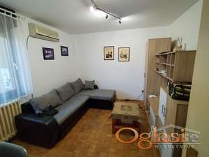 NOVI SAD - NOVO NASELJE - 28m2 - 250 evra