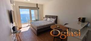 1.red -- Studio u Dobrim Vodama - kompleks s bazenom