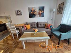 NOVA FUL  NAMESTENA GARSONJERA 320E