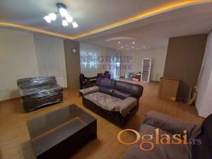 Fenomenalan stan na Tatarskom brdu! 130m2