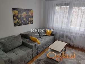 Novi Sad, Grbavica, Milana Simovića, 1.0, 32m2