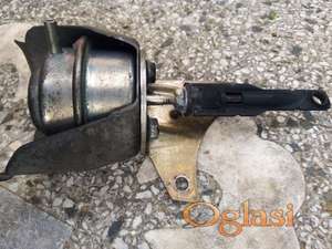 Vakum ventil turbine za Peugeot 206, 207,1007, Ford Fokus, motor 1.6 HDi