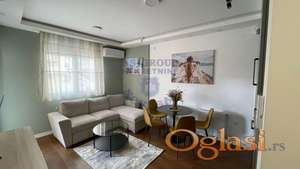 Salajka, 1.5 jednoiposoban, 36m2