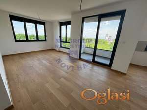 Odličan stan na MIšeluku