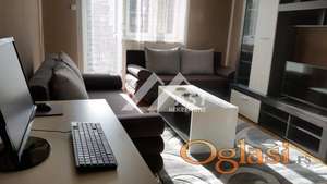 Izdajem prelep jednosoban stan - Rotkvarija !! ID#5194