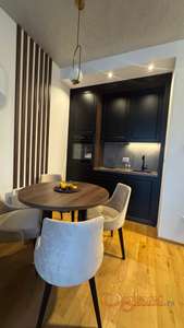 Apartman na Zlatiboru Titova Vila