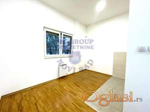 Odlična garsonjera u širem centru Novog Sada