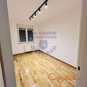 Odlican dvosoban stan na Avijaciji!