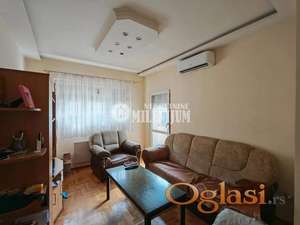 2,5 stan na Ledinama sa parkingom ID#2214