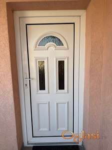 PVC vrata Vujic Valjevo