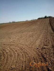 SMED.PALANKA 8.600M2 ZAMENA ZA AUTO CENA SAMO 8.500€ ZA 86 ARI