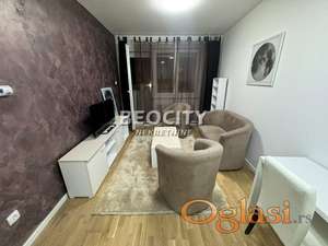 Novi Sad, Podbara, Bele Njive, 1.5, 37m2