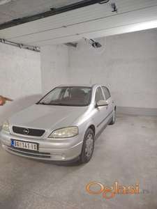 Odlicna garaža u Augusta Cearca