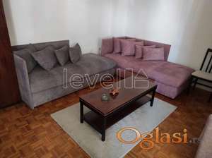 NOVI SAD - BULEVAR OSLOBOĐENJA - 44.00 m2