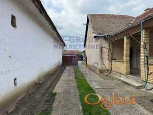 Bačka Palanka,kuća