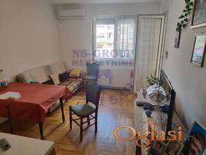 Dvosoban stan na Telepu, 39m2