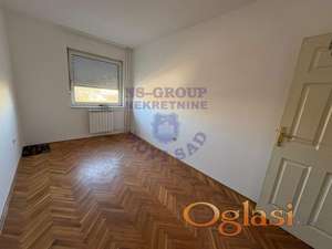 KOmforan dvosoban stan kod Sajma!