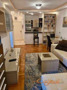 Top stan Grbavica, Danila Kiša