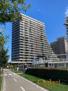 One bedroom apartment in BW Residences