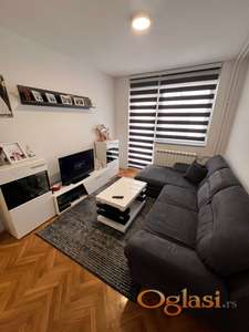 Dvosoban stan - Futoska pijaca