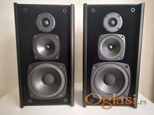 Yamaha NS-G 10, 80/100 W