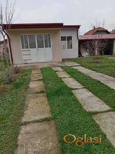 Izdajemo Garažu za magacin