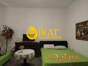 Vukov spomenik, Zahumska dvosoban stan od 60m2 ID#4678