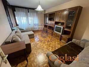 Fantastican stan na Avijaciji! Retko u ponudi!