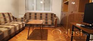 Stan blizu Dunavskog parka