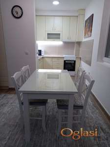 Jednoiposoban stan za izdavanje (49 m2)