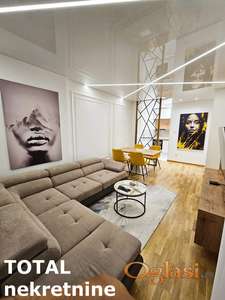 Stan NOVI SAD,AVIJACIJA - 47 m2 140000 €, ID: 1100787