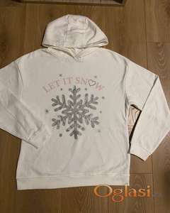 PRIMARK ženski duks