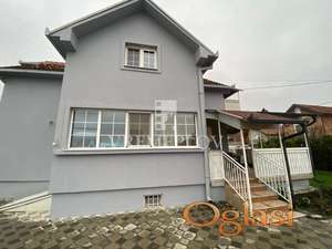 Kuća Borča Mali Zbeg ID#2338