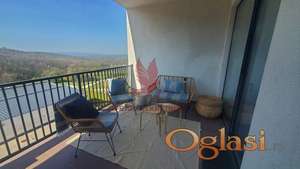 Prelep stan na Kosmaju - upotrebna, terasa sa pogledom, priroda #3s509 #1686