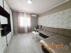 STAN - NOVI SAD - SATELIT - 33m2 - 100000 evra