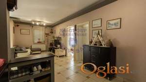 Predstavljamo Vam fantastičnu nekretninu na traženoj lokaciji