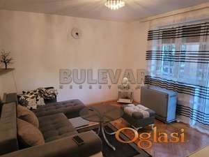 Izdaje se odličan stan kod Medicinskog fakulteta, 45m2