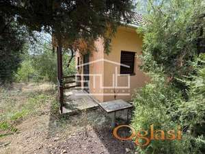 Uknjižen građevinski plac Kosmaj, Povoljno! ID#1494