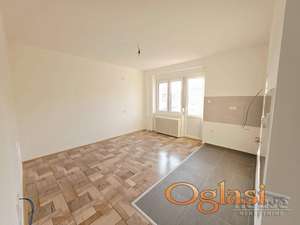 STAN - NOVI SAD - GRBAVICA - 52m2 - 170000 evra