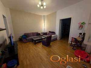Salonac na Terazijama – idealna gradska rezidencija ID#3011