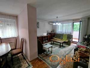 Rakovica, centar, Janković Stojana, komforan, porodičan stan ID#41321