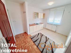 Stan NOVI SAD,TELEP - 24 m2 74150 €, ID: 1098802