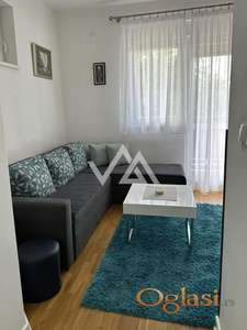 Izdaje se 2.5 stan, Palilula